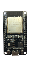 ESP32 ESP-32S WİFİ WROOM-32 + BLUETOOTH ÇİFT ÇEKİRDEKLİ GELİŞTİRME KARTI CP2102 30 PİN