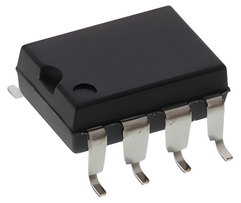 ISO1050DUBR   SOP-8   DIGITAL ISOLATOR IC