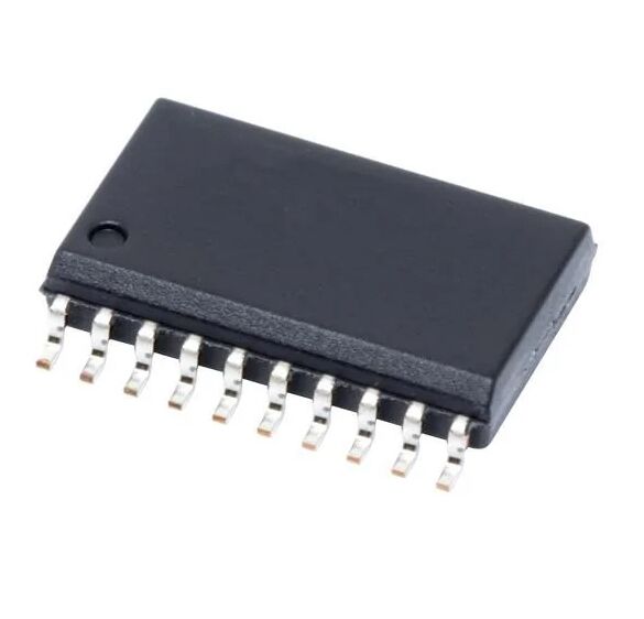 SN75LBC174ADWR SOIC-20 QUADRUPLE RS-485 DİFFERENTİAL LİNE DRİVERS