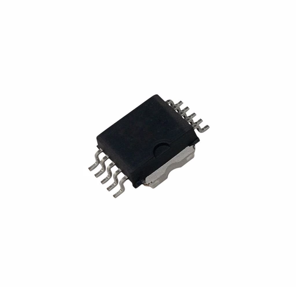 VND600SP    POWERSO-10    POWER MANAGEMENT IC