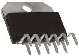 TDA7265L     MULTIWATT-11    AMPLIFIER IC