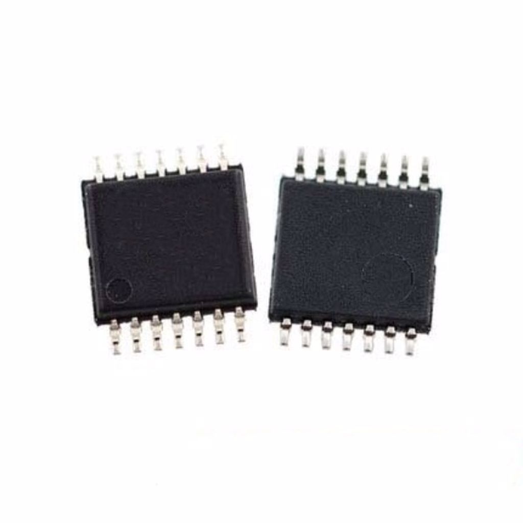 74HC14PW   TSSOP-14   LOGIC IC