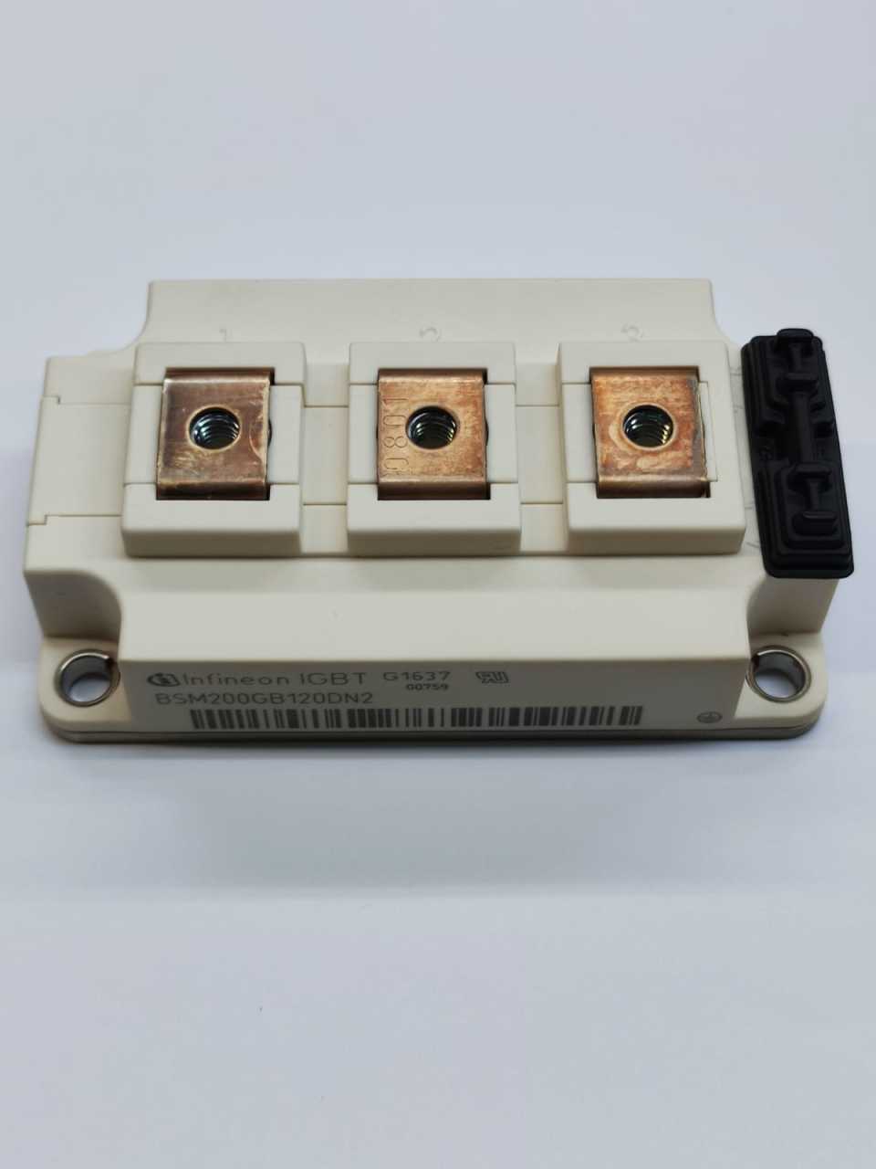 BSM200GB120DN2      1200V 200A      IGBT MODULE