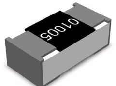 25 ADET - 10NF 6.3VDC   01005 10%   X5R SMD KONDANSATÖR