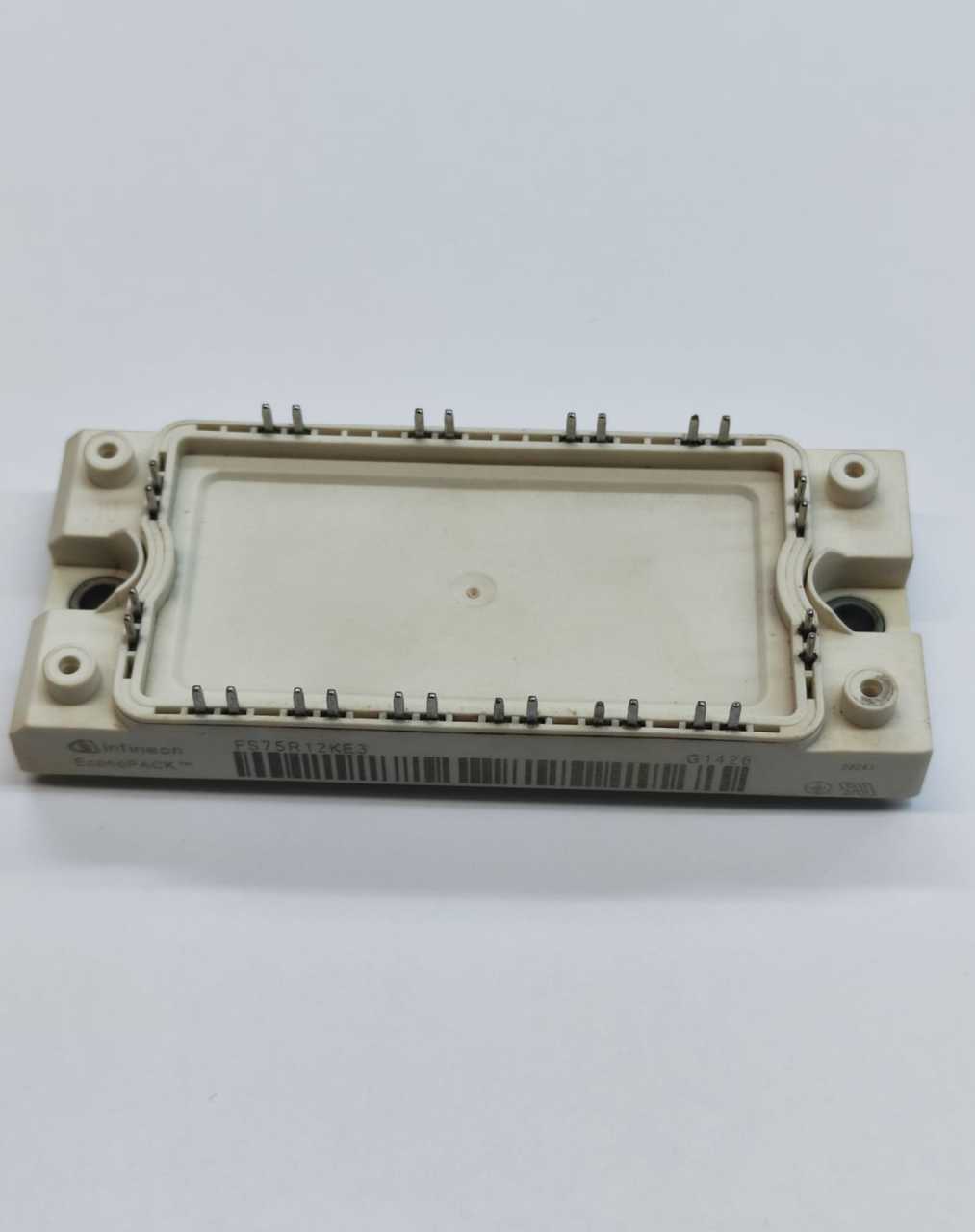 FS75R12KE3   75A 1200V   IGBT MODULE