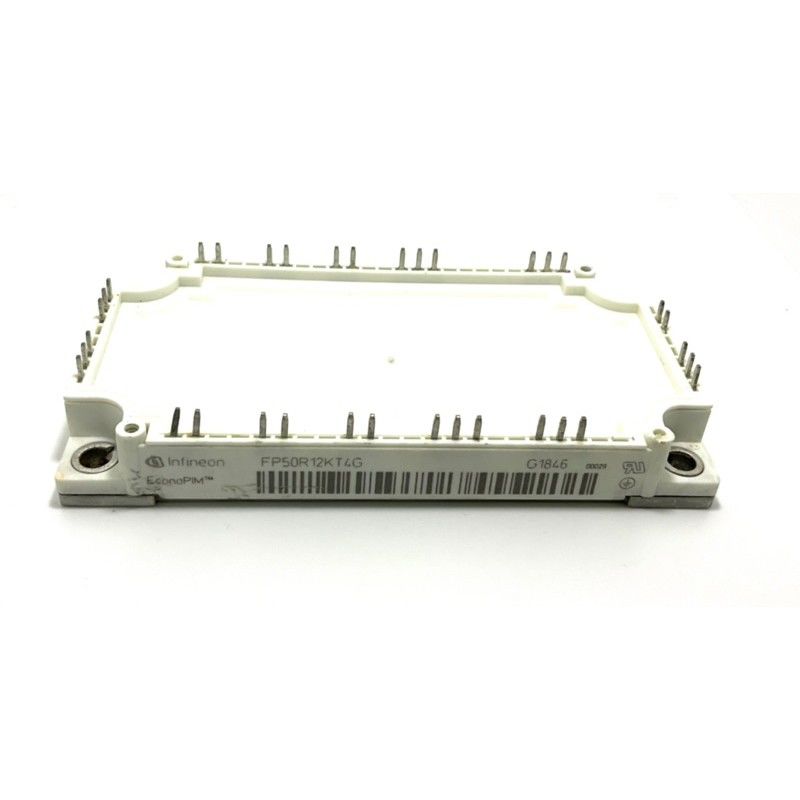 FP50R12KT4G   50A 1200V   IGBT MODULE