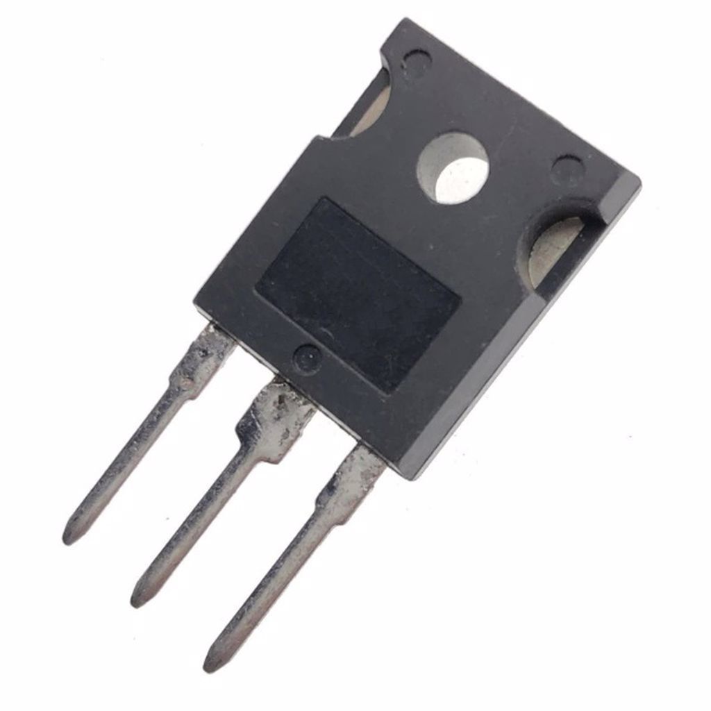 STGW20NC60VD   TO-247   60A 600V 200W   IGBT TRANSISTOR