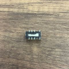 TX2SA-12V 12VDC 1A 2C SMD MİNİ RÖLE