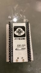 ESP32S-WROOM-32 NODEMCU WiFi Bluetooth Geliştirme Kartı 38 Pin