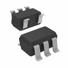 TL431IDBVR    SOT-23-5   SHUNT 36V %2.2    VOLTAGE REFERENCE IC