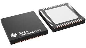 TPS65175RSHR   VQFN-56   LCD DRIVER IC