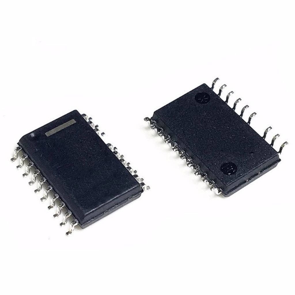 DDA002C      SOP-19     POWER MANAGEMENT IC