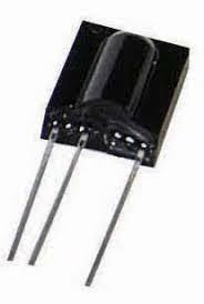 TSOP-1123      ALICI GÖZ