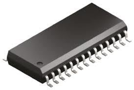IR2132STR   SMD SOIC-28     PMIC - POWER MANAGEMENT IC