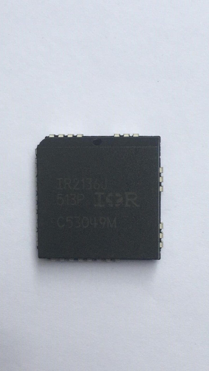 IR2136J   PLCC-32     PMIC - POWER MANAGEMENT IC