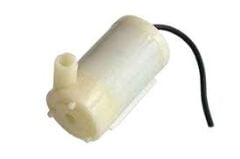 ARDUINO MİNİ  DALGIÇ SU POMPASI 3-6V
