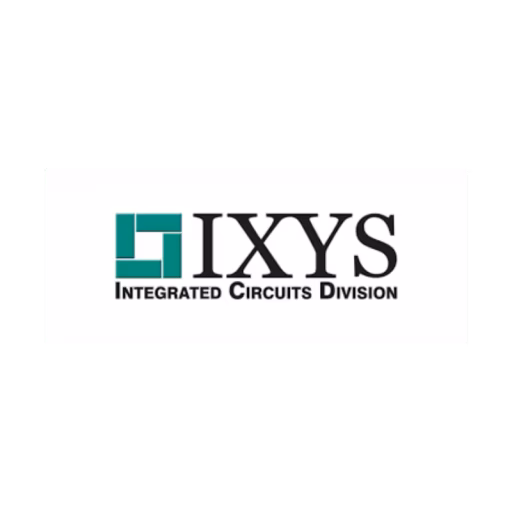 IXYS marka etiketine sahip diğer ürünler