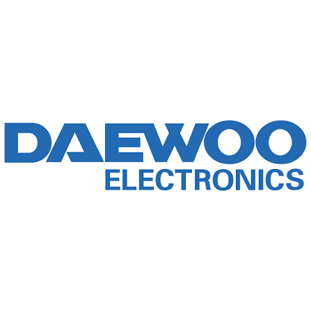DAEWOO marka etiketine sahip diğer ürünler