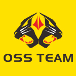 OSS TEAM marka etiketine sahip diğer ürünler
