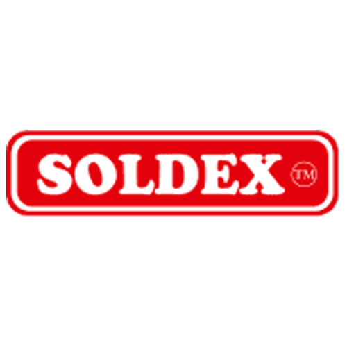 SOLDEX marka etiketine sahip diğer ürünler