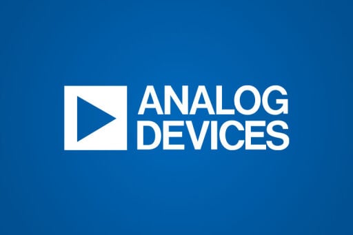 ANALOG DEVICES marka etiketine sahip diğer ürünler