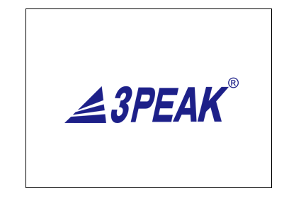 3PEAK marka etiketine sahip diğer ürünler