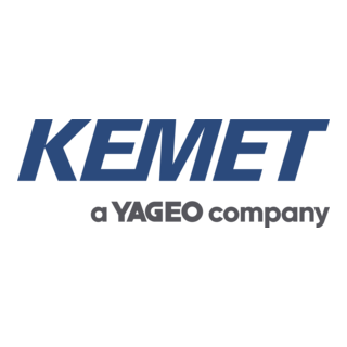 KEMET marka etiketine sahip diğer ürünler