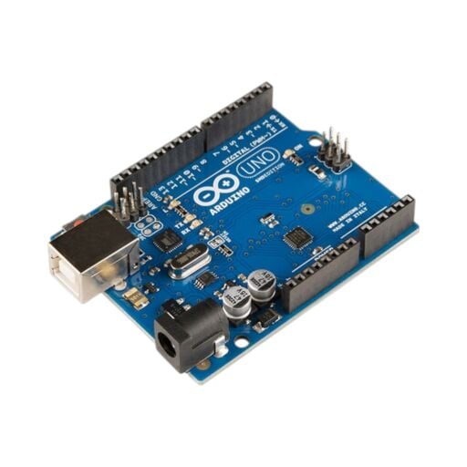 ARDUINO