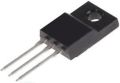 IGBT Transistör