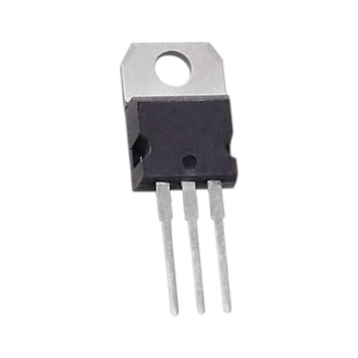 TRISTOR - TRIAC