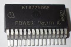 BTS7750GP     TO-263-15    PMIC - GATE DRIVERS QUAD TRILITHIC