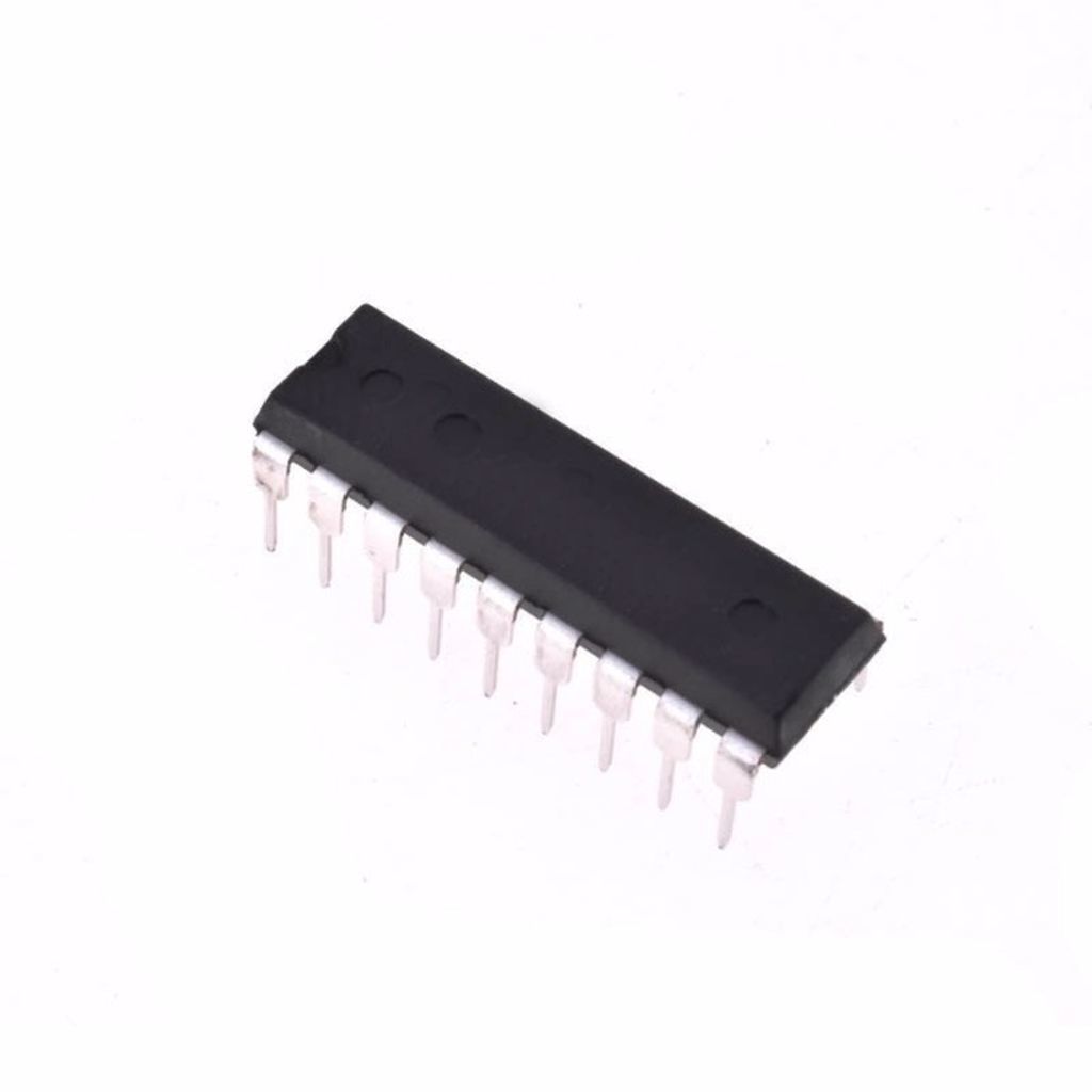 TD62081AP PDIP-18 ENTEGRE