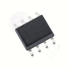 MCP2551T-I/SN     SOIC-8     INTERFACE IC