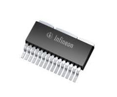 BTS7811K     D2PACK-15      DC MOTOR CONTROLLER IC