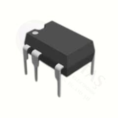 TNY287PG DIP-7 INTEGRATED CİRCUİTS (ICS) POWER MANAGEMENT (PMIC) AC DC CONVERTERS, OFFLİNE SWİTCHERS