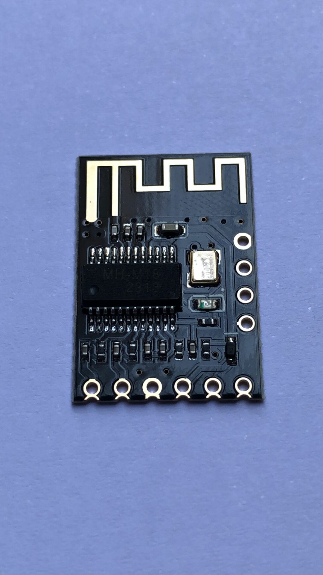 MH-M18 BLUETOOTH 4.2 SES MODÜLÜ