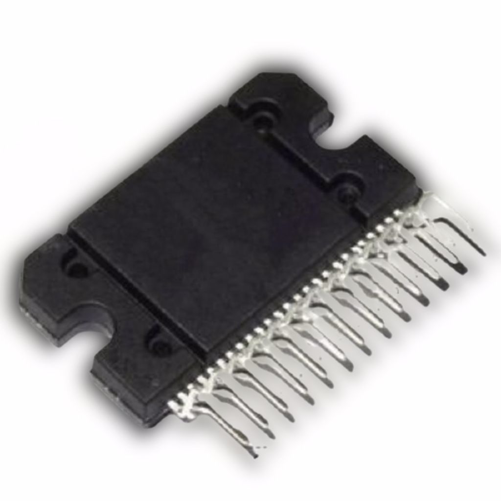 YD7388 ZIP-25 AUDIO AMPLIFIER IC YD7388 ZIP-25 AUDIO AMPLIFIER IC