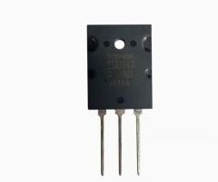 2SA1943   TO-3PL   15A 230V 150W   PNP TRANSISTOR