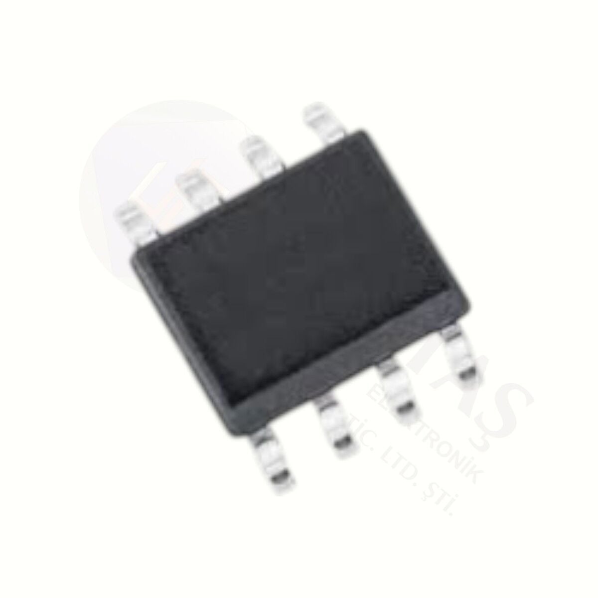 ICE1PCS01G          SOIC-8          PMIC - POWER FACTOR CORRECTION IC