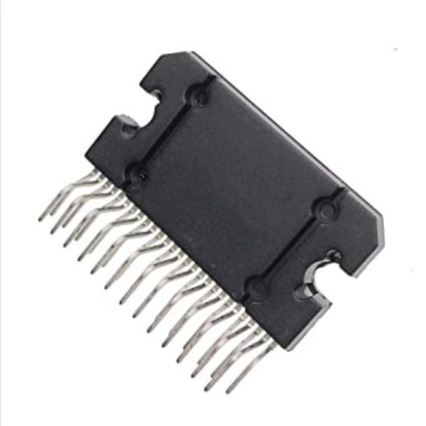YD7389A   ZIP-27    AUDIO AMPLIFIER IC