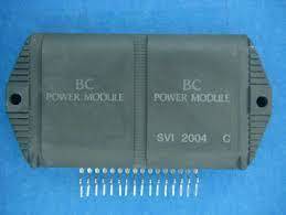 SVI2004C     HYBRID IC