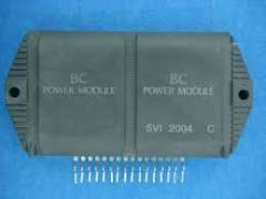 SVI2004C     HYBRID IC
