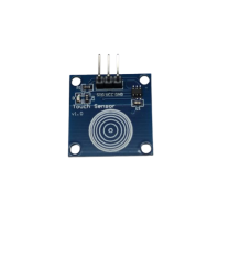 TOUCH   SENSOR    V1.0