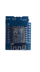 ESP8266 ESP-12 D1 NodeMCU 4MB MİNİ WİFİ GELİŞTİRME KARTI - Online Özel Fiyat