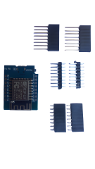 ESP8266 ESP-12 D1 NodeMCU 4MB MİNİ WİFİ GELİŞTİRME KARTI - Online Özel Fiyat