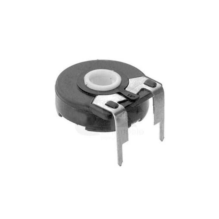 47K KÜÇÜK YATIK OVAL KOMBİ TRİMPOTU
