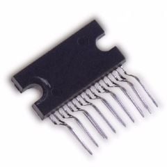 TDA8947J    DBS17P     AUDIO AMPLIFIER IC