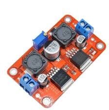 LM2596S-ADJ - XL6009E1 DC DC GERİLİM DÖNÜŞTÜRÜCÜ MODÜLÜ