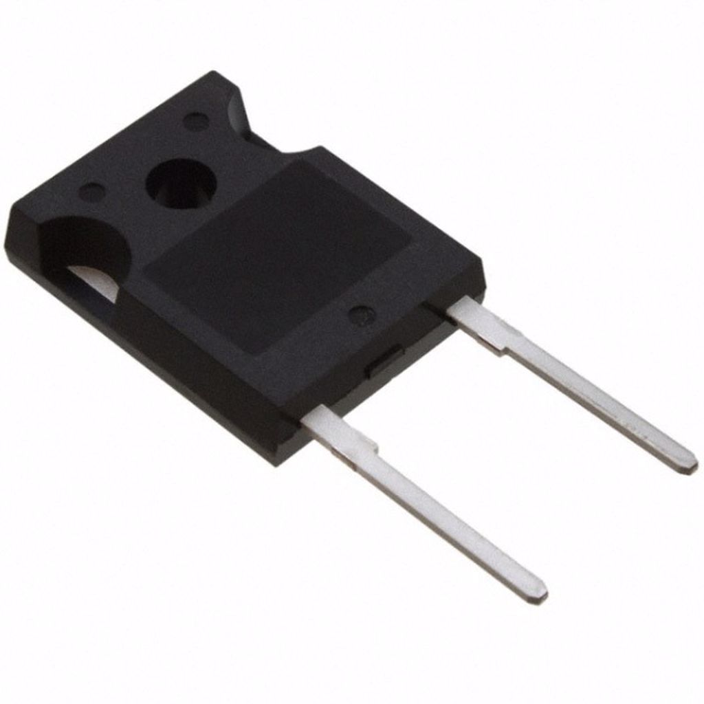 DSEP20-06A TO-247-2 RECTIFIER DIODE