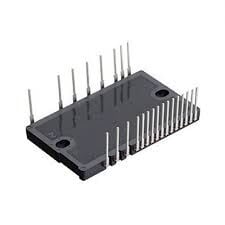 6MBP20XSF060-50, 600V 20A IGBT Akıllı Güç Modülü